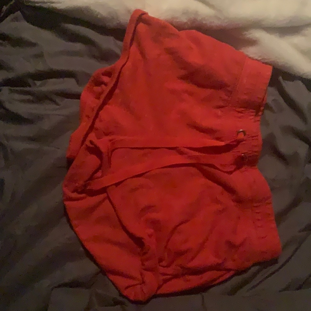 Comfortable shorts